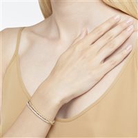 Bracciale Dodo Donna in Argento DBC0002_GRANX_GAGMX-3XL - DBC0002_GRANX_GAGMX-3XL